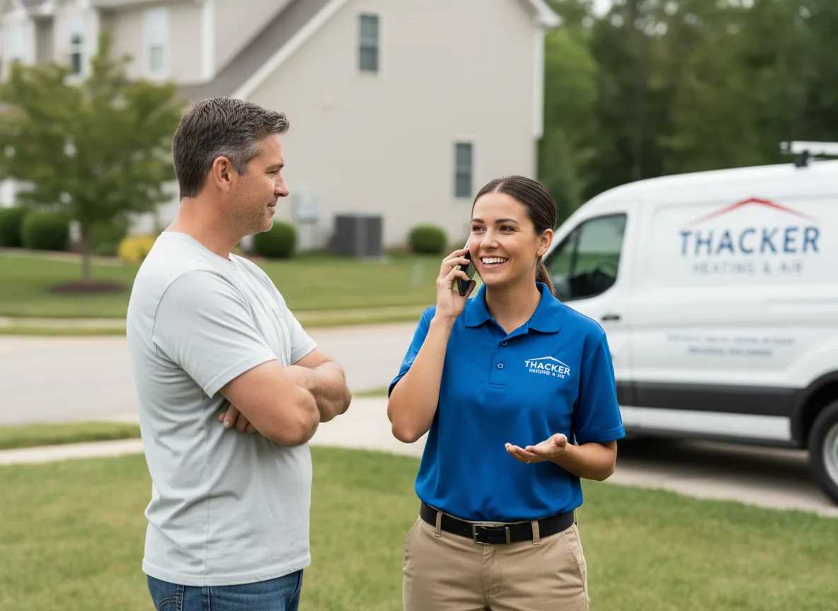 Ac Repair Warrenville, IL FAQs